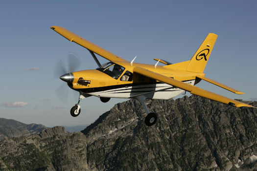 Daher Kodiak 100