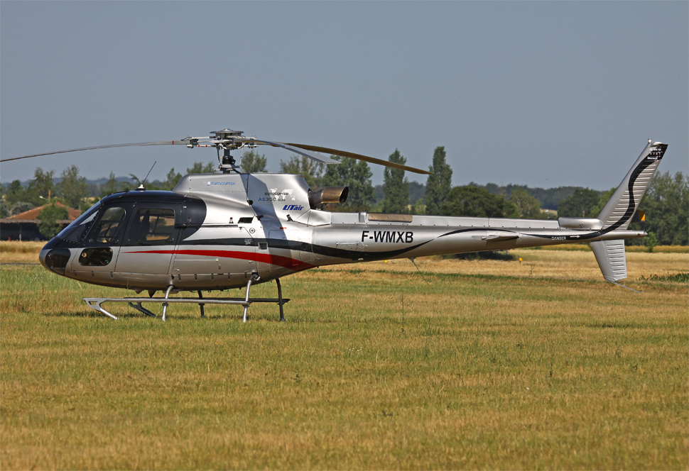 Airbus H125