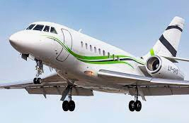 Dassault Falcon 2000S