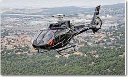 Airbus H130