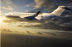 Bombardier Global 7500