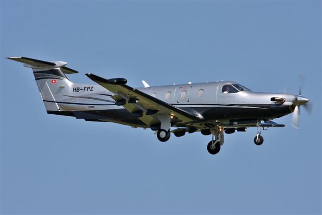 Pilatus PC-12/47