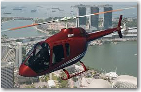Bell 505 JET Ranger X