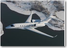 Cessna Citation X+