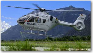 Airbus H135