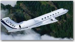Gulfstream G500
