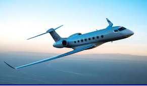 Gulfstream G650ER