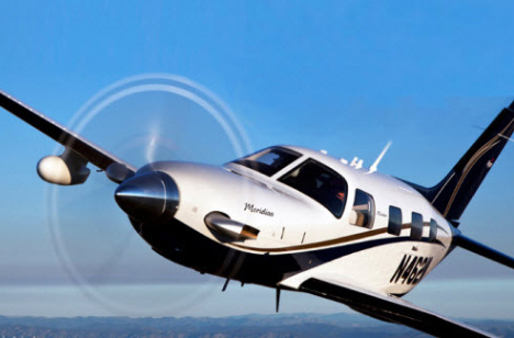 Piper M500