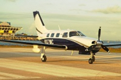 Piper M350