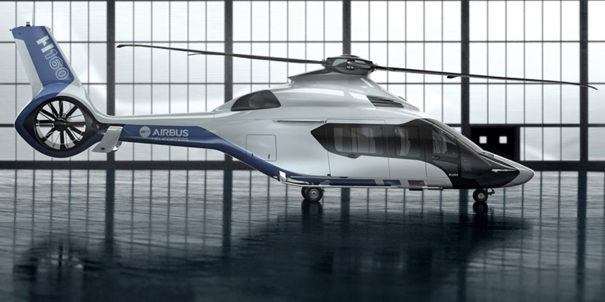 Airbus H160