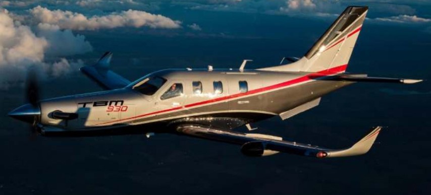 Daher TBM-930
