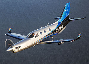 Daher TBM-910