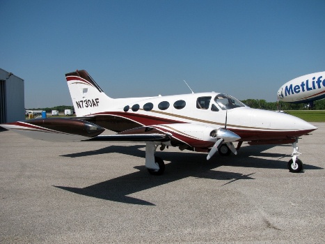 Cessna 414