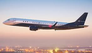Embraer Lineage 1000E