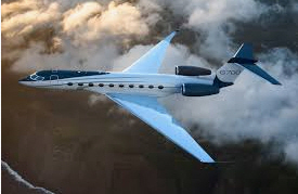 Gulfstream G700
