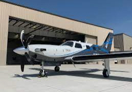 Piper M600 SLS