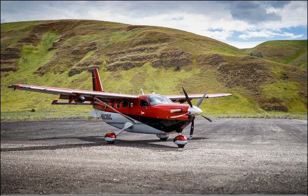 Daher Kodiak 900