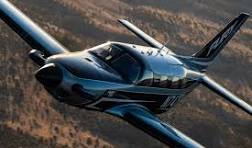 Piper M700 Fury