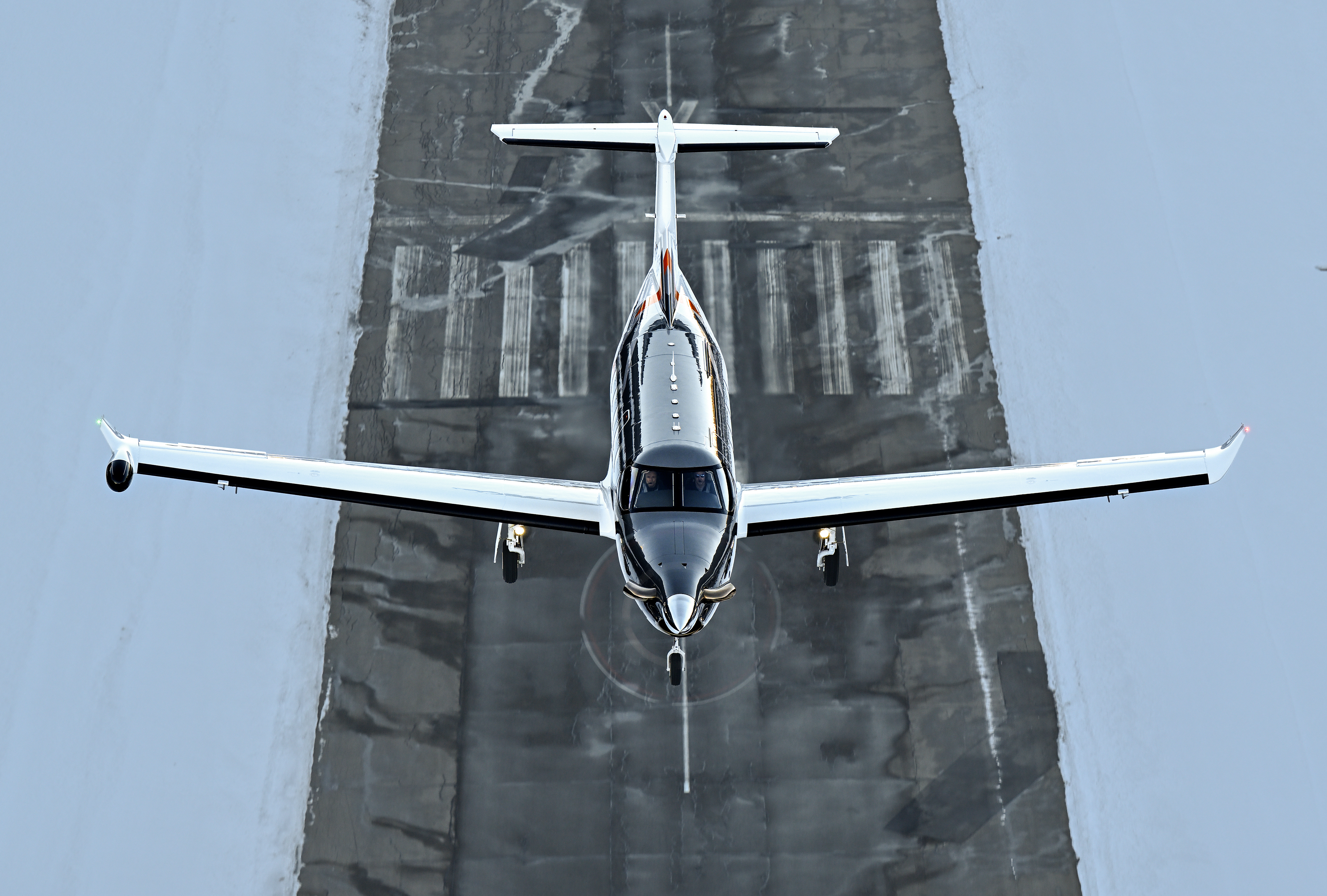 Pilatus PC-12 PRO