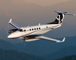 Beechcraft King Air B200