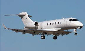 Bombardier Challenger 300