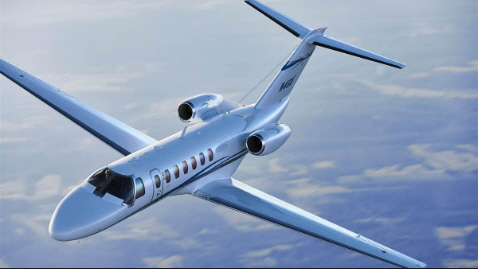 Cessna Citation CJ3