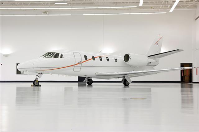 Cessna Citation XLS