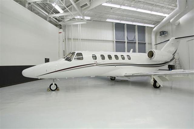 Cessna Citation CJ2+