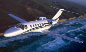 Cessna Citation CJ2