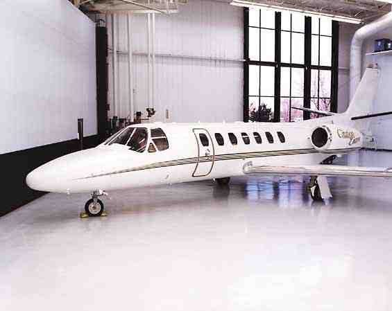 Cessna Citation Encore