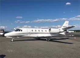 Cessna Citation Excel
