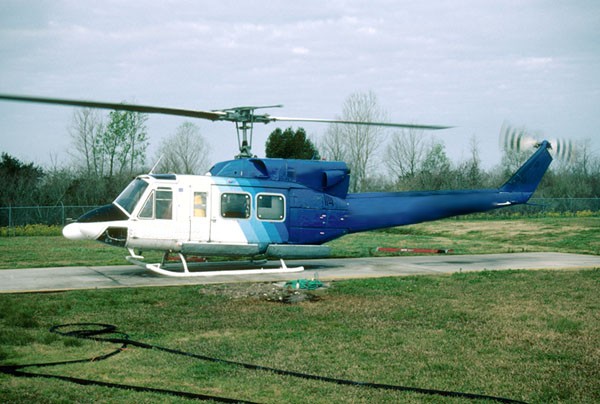 Bell 212