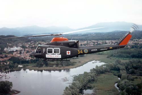 Bell 412