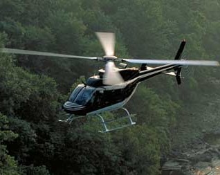 Bell 407