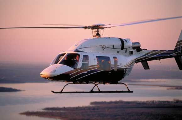 Bell 427