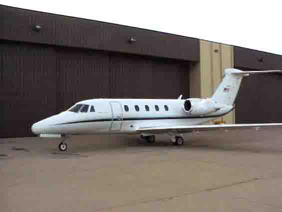 Cessna Citation III