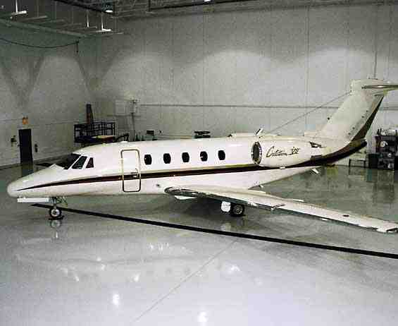 Cessna Citation VII