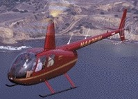 Robinson R44 Raven II
