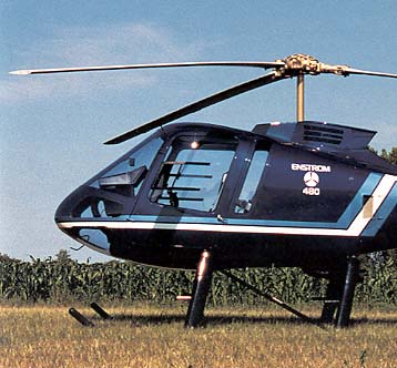 Enstrom 480B