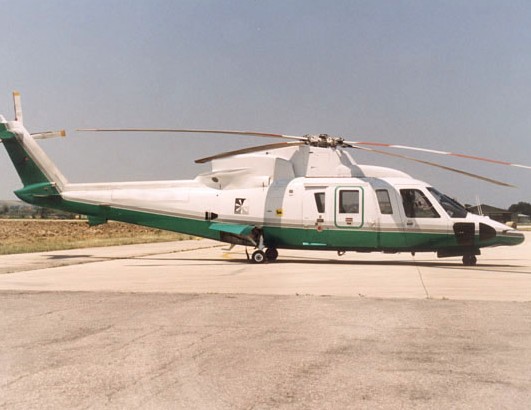 Sikorsky S-76A++