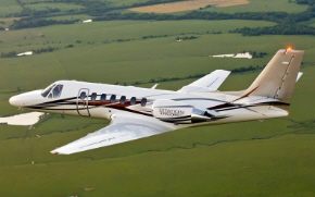 Cessna Citation Encore+