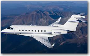Gulfstream G280