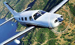 Piper Mirage