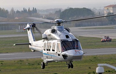 Airbus H175
