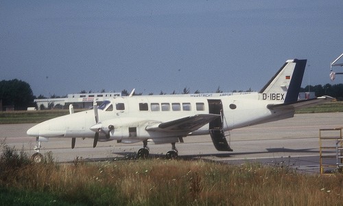 Beechcraft 99